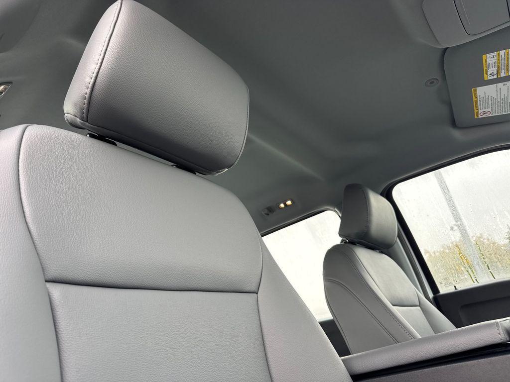 new 2026 Ford F-350 car, priced at $57,980