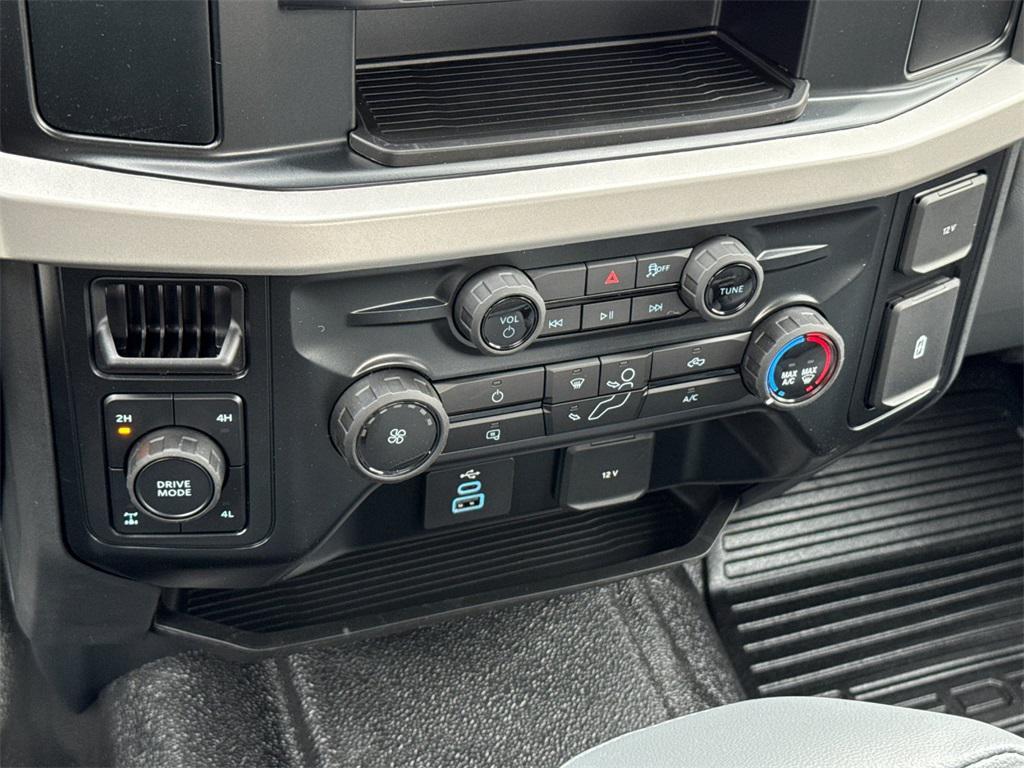new 2026 Ford F-350 car, priced at $57,980