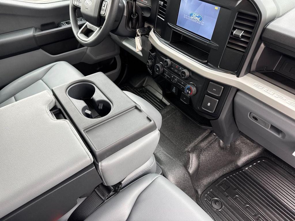 new 2026 Ford F-350 car, priced at $57,980