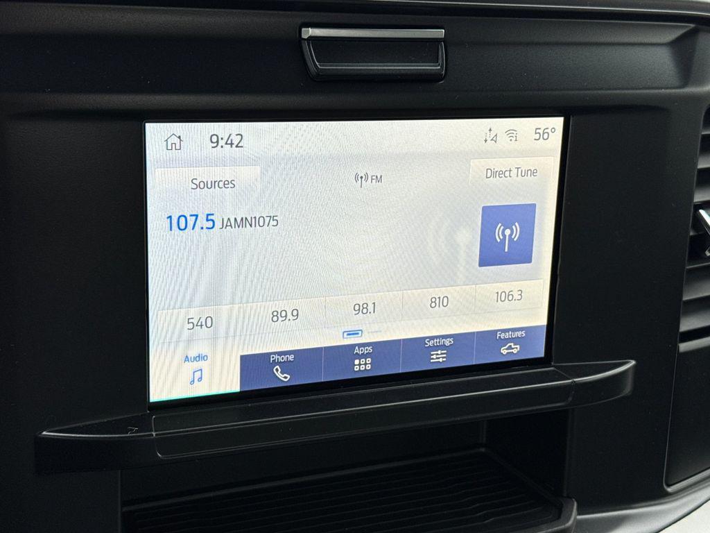 new 2026 Ford F-350 car, priced at $57,980