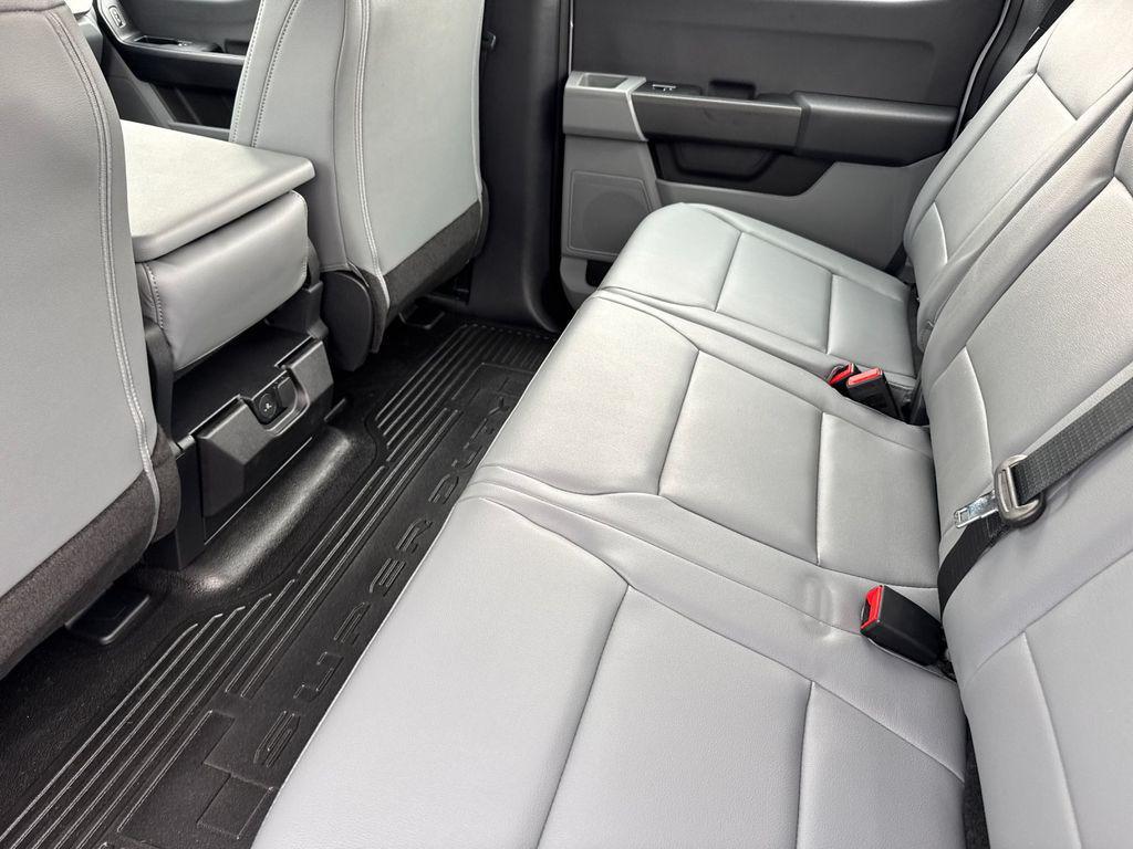 new 2026 Ford F-350 car, priced at $57,980