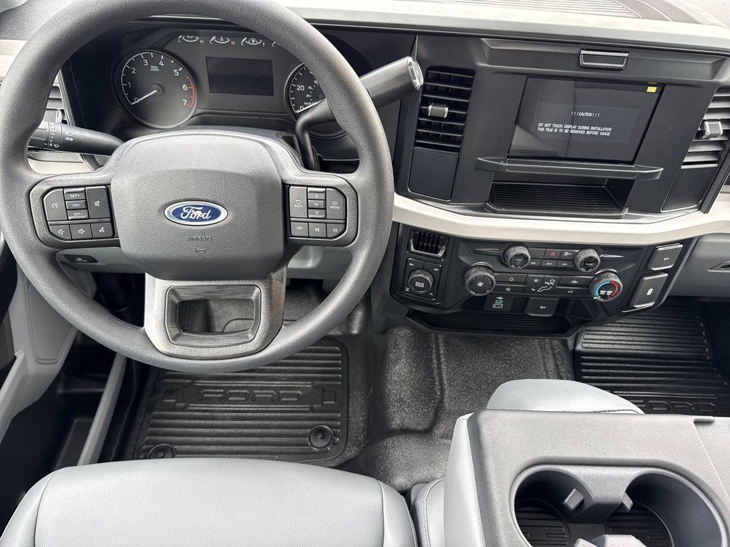 new 2026 Ford F-350 car, priced at $57,980