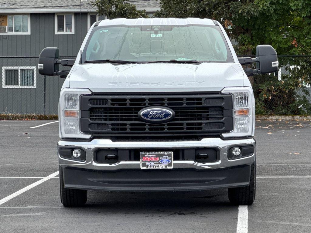 new 2026 Ford F-350 car, priced at $57,980