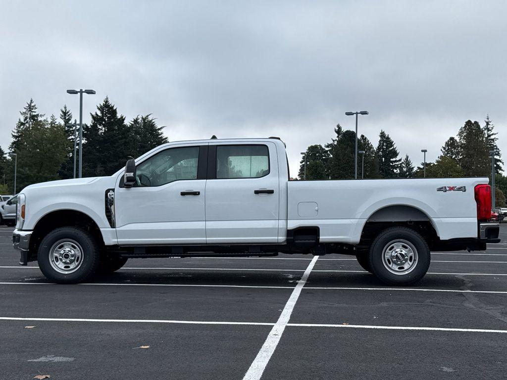 new 2026 Ford F-350 car, priced at $57,980