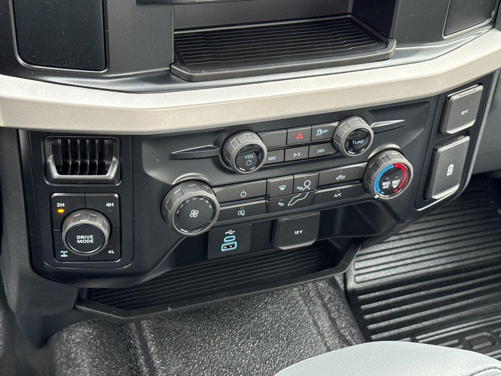 new 2026 Ford F-350 car, priced at $57,980