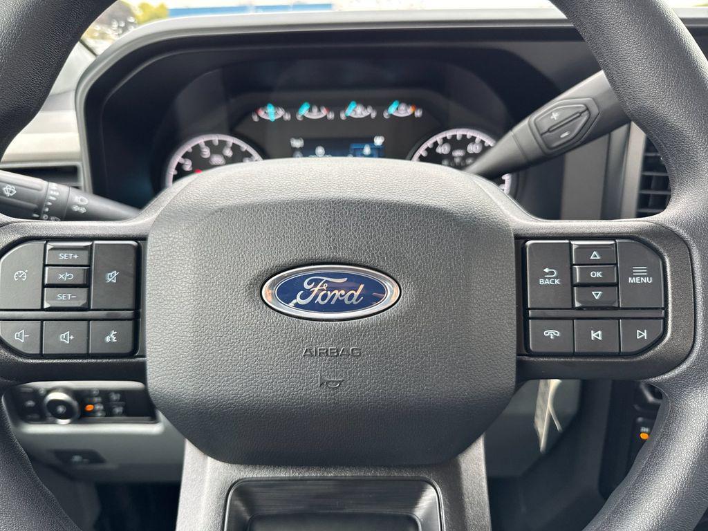 new 2026 Ford F-350 car, priced at $57,980