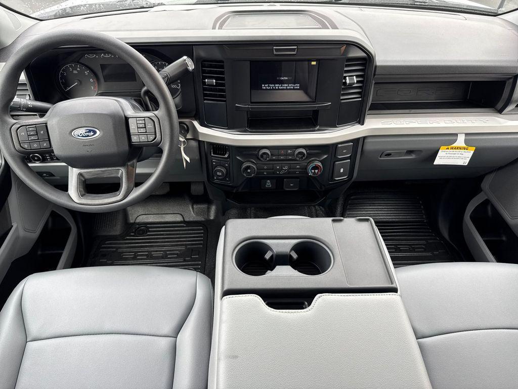 new 2026 Ford F-350 car, priced at $57,980