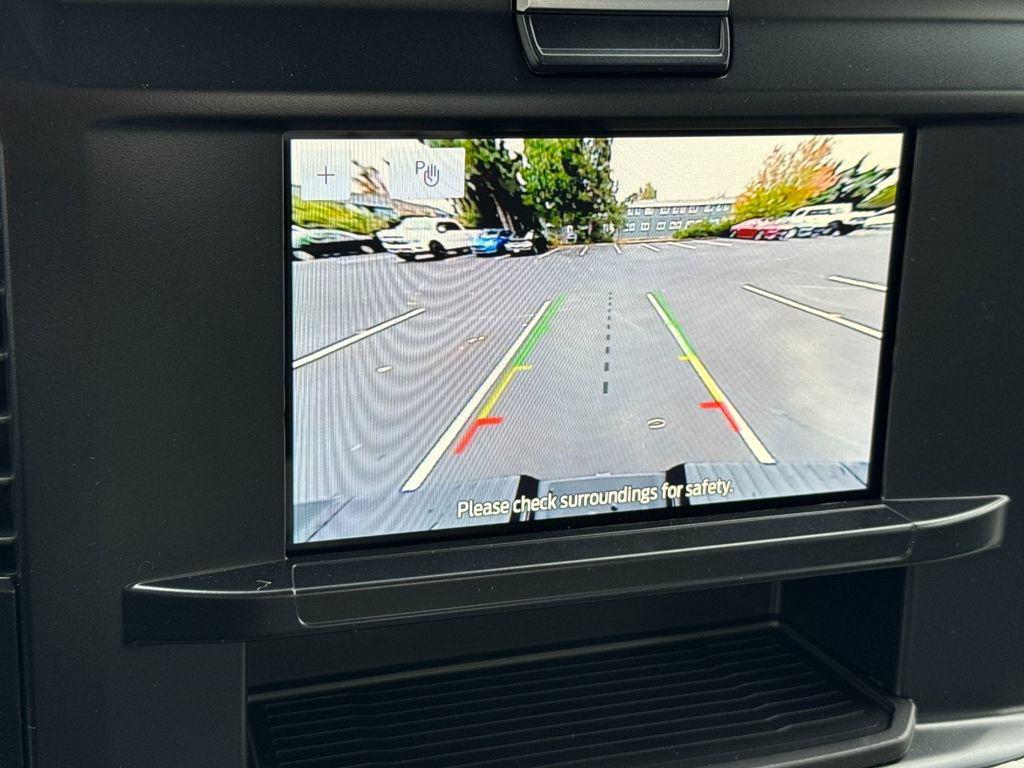 new 2026 Ford F-350 car, priced at $57,980