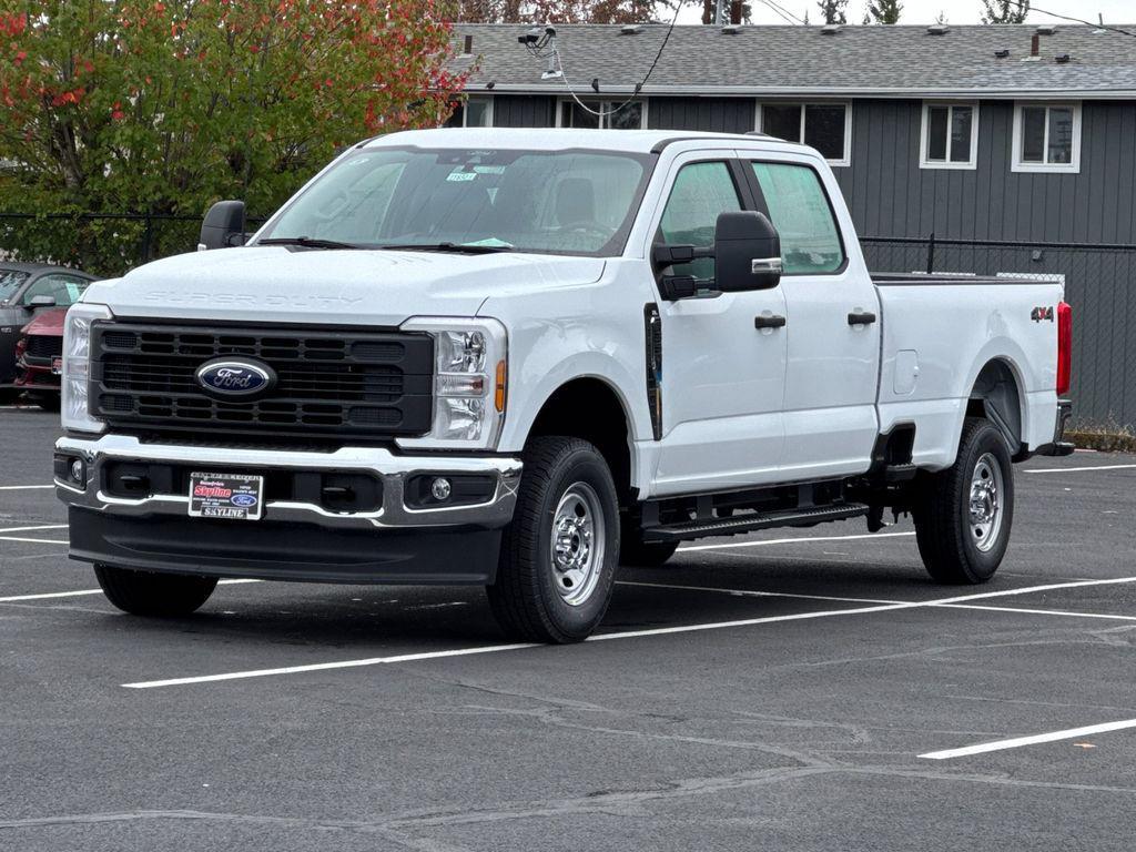 new 2026 Ford F-350 car, priced at $57,980