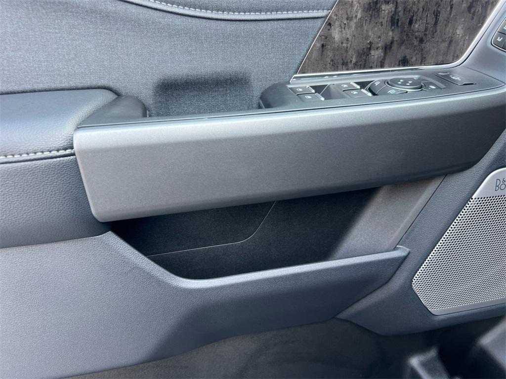 new 2026 Ford F-250 car, priced at $70,885