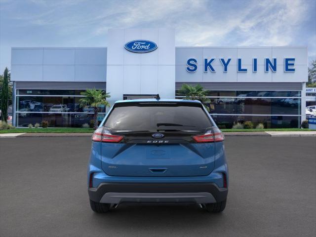 new 2024 Ford Edge car, priced at $31,479