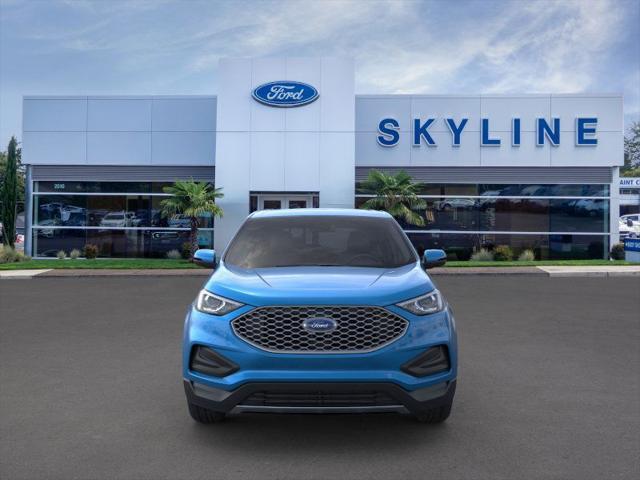 new 2024 Ford Edge car, priced at $31,479