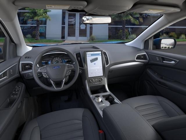 new 2024 Ford Edge car, priced at $38,679