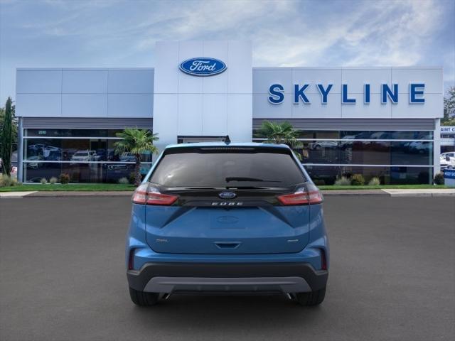 new 2024 Ford Edge car, priced at $38,679