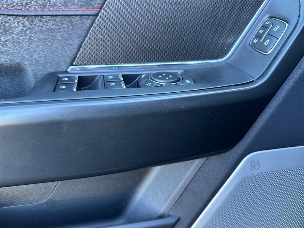 new 2025 Ford F-150 car, priced at $88,450
