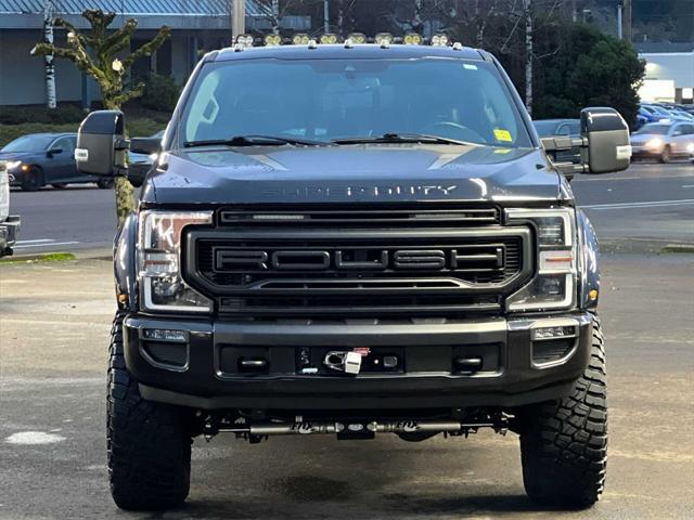 used 2020 Ford F-250 car, priced at $69,990