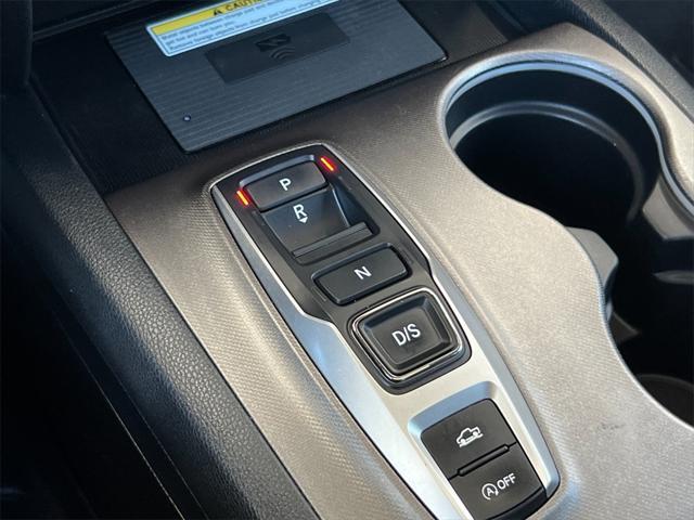 used 2022 Honda Ridgeline car, priced at $34,996