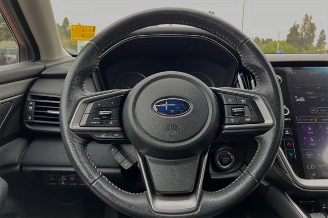 used 2020 Subaru Outback car, priced at $25,590