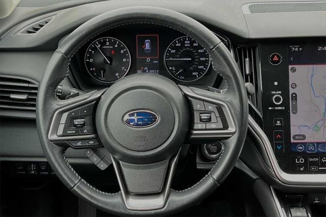 used 2020 Subaru Outback car, priced at $25,590