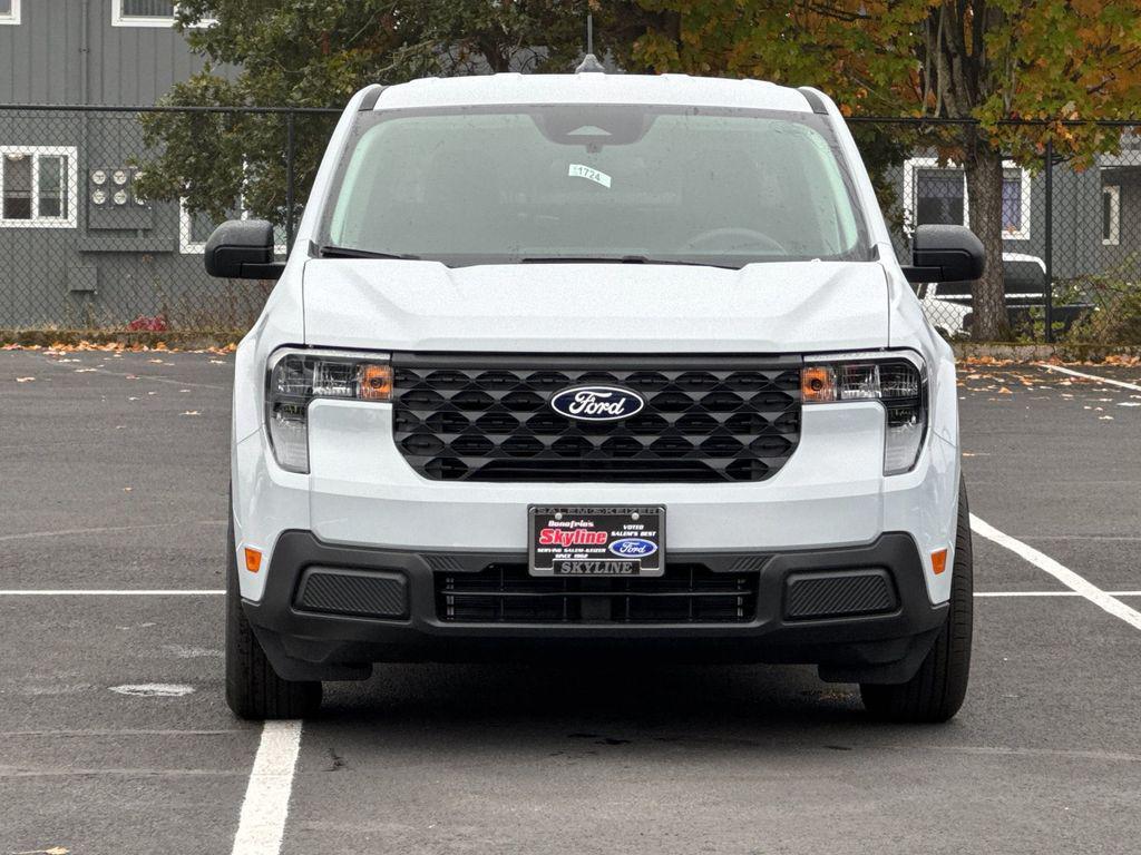 new 2025 Ford Maverick car, priced at $32,290