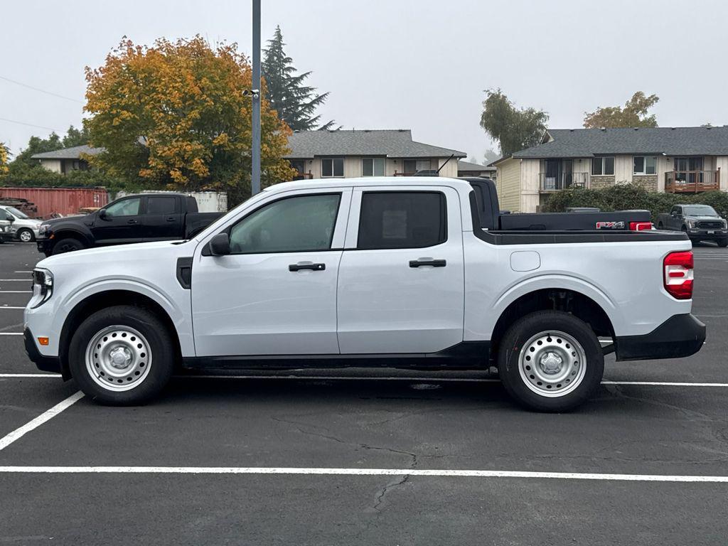 new 2025 Ford Maverick car, priced at $32,290