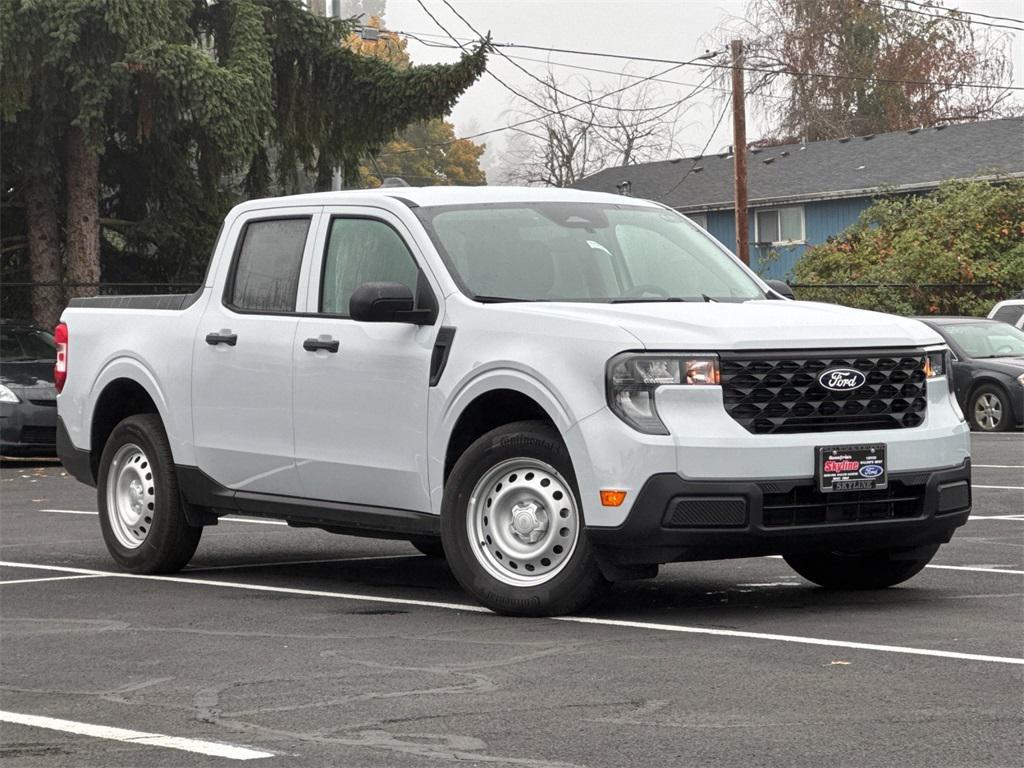 new 2025 Ford Maverick car, priced at $32,290