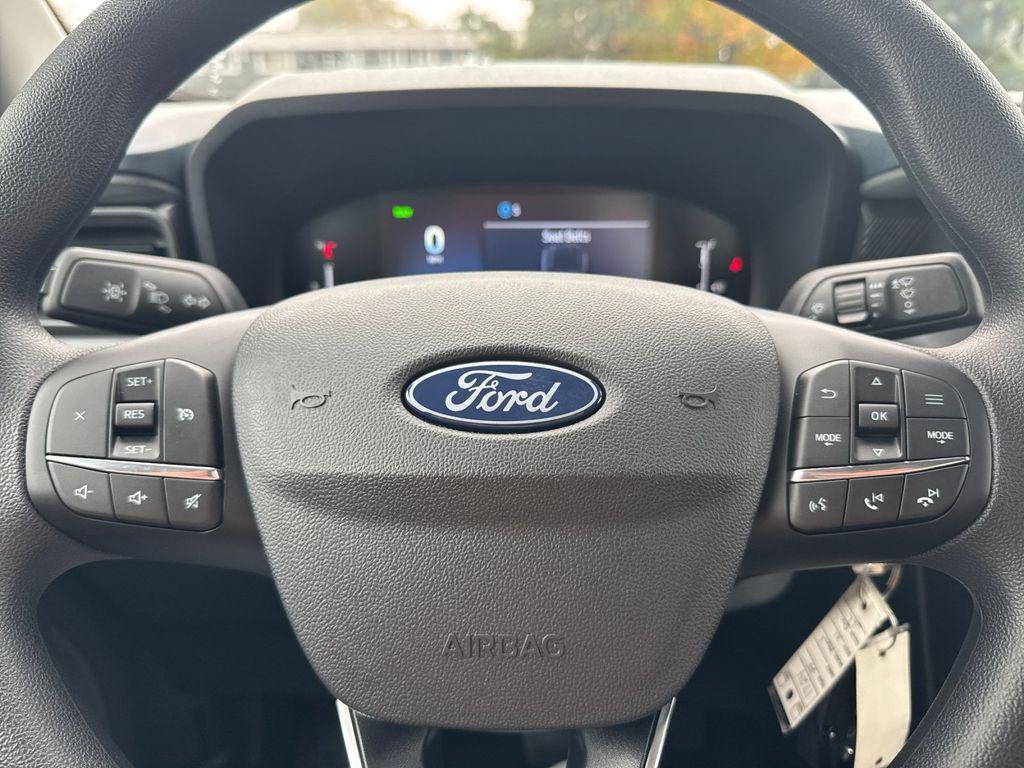 new 2025 Ford Maverick car, priced at $32,290