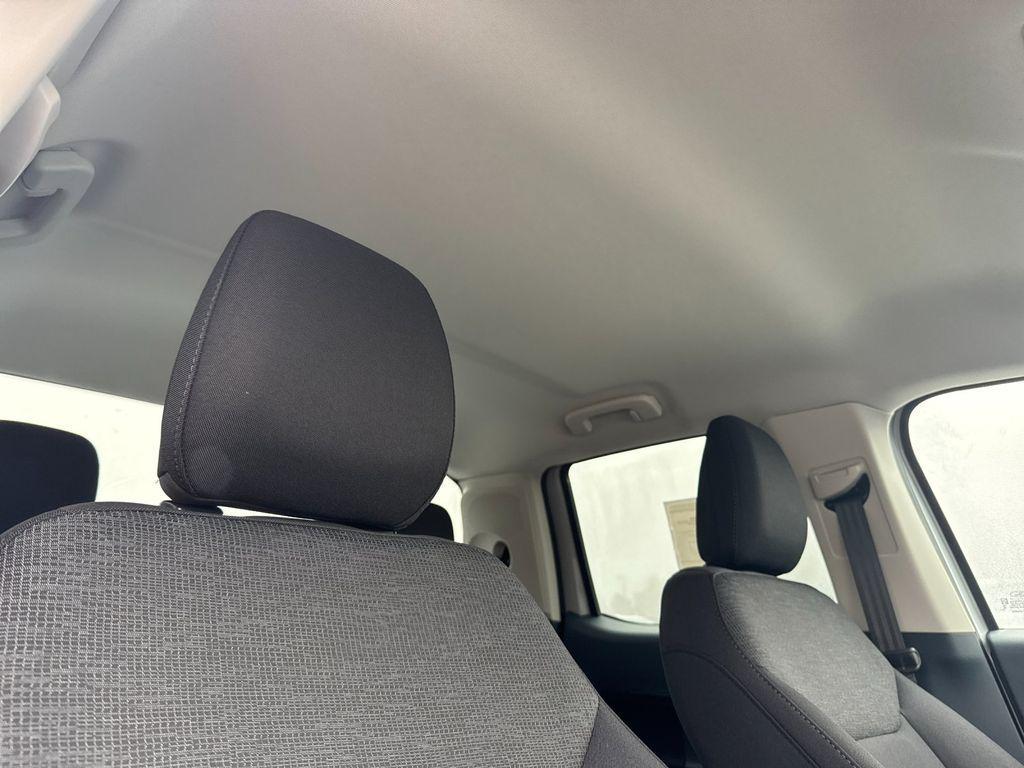 new 2025 Ford Maverick car, priced at $32,290