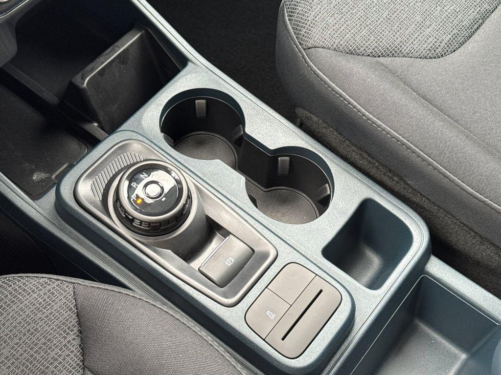 new 2025 Ford Maverick car, priced at $32,290