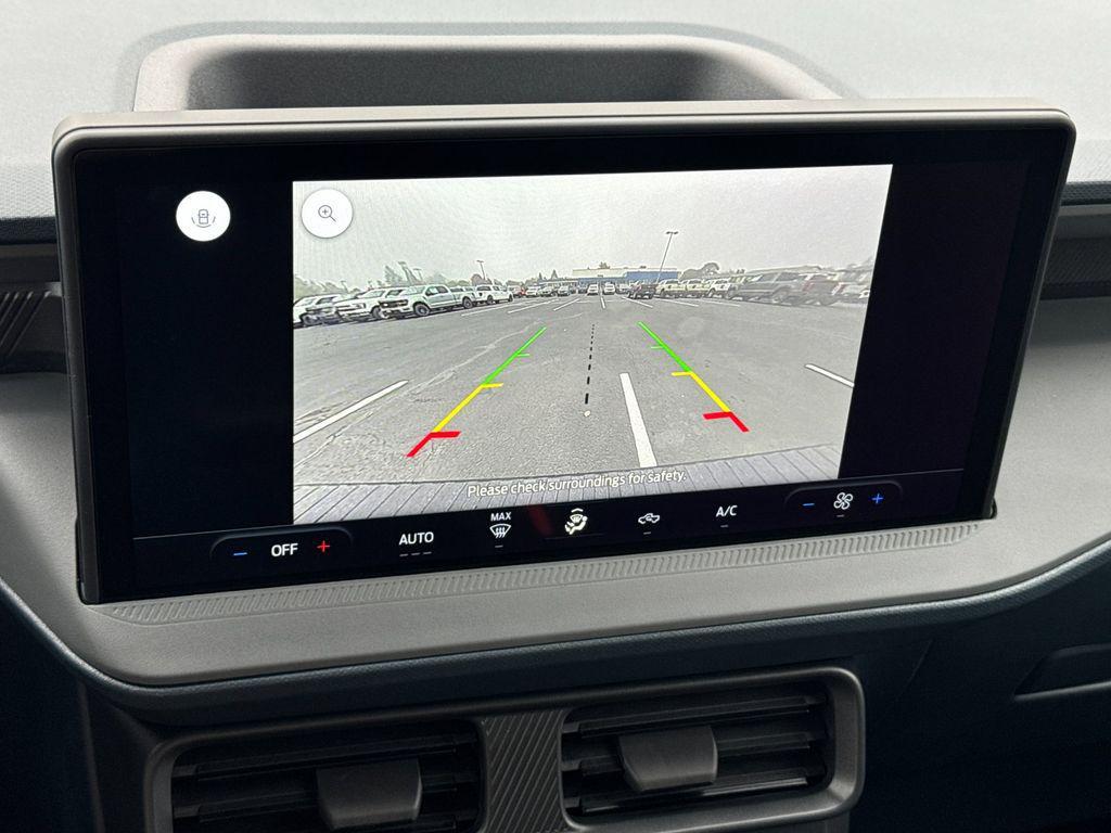 new 2025 Ford Maverick car, priced at $32,290