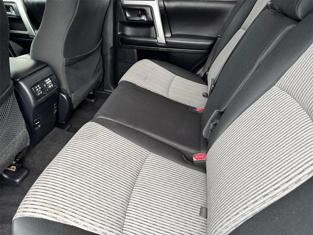 used 2017 Toyota 4Runner car, priced at $27,505