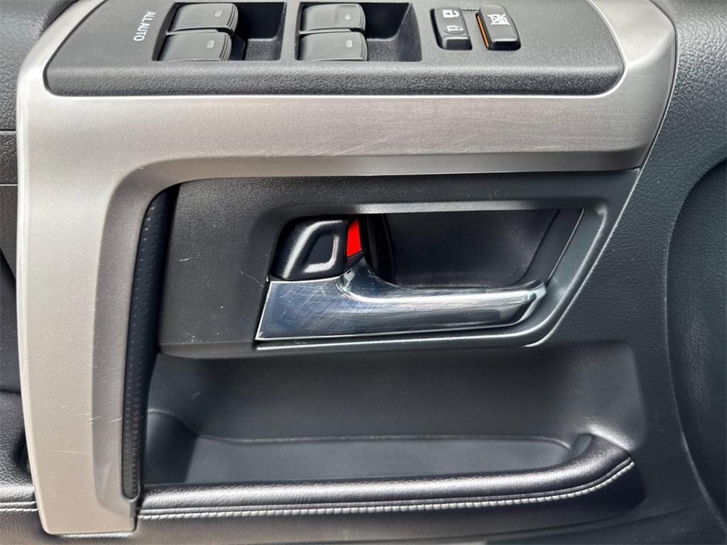 used 2017 Toyota 4Runner car, priced at $27,505