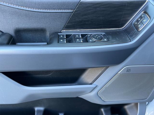 new 2025 Ford F-150 car, priced at $61,786