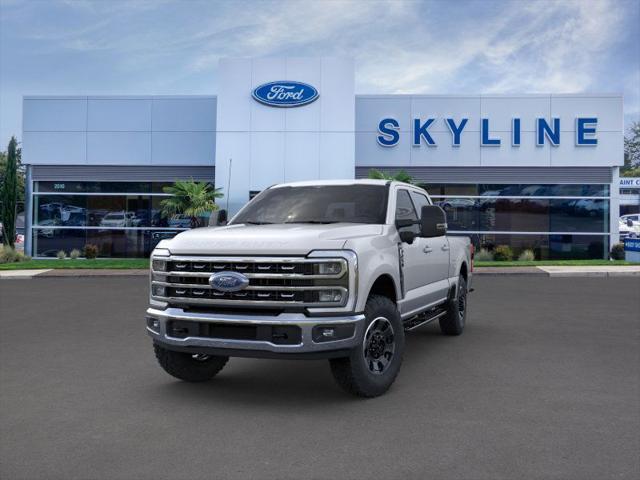 new 2024 Ford F-250 car, priced at $71,995