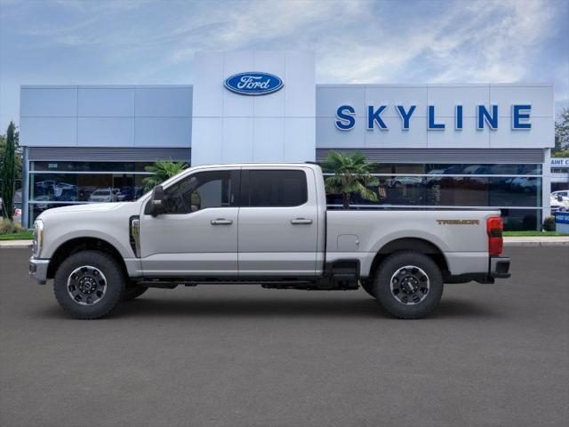 new 2024 Ford F-250 car, priced at $71,995