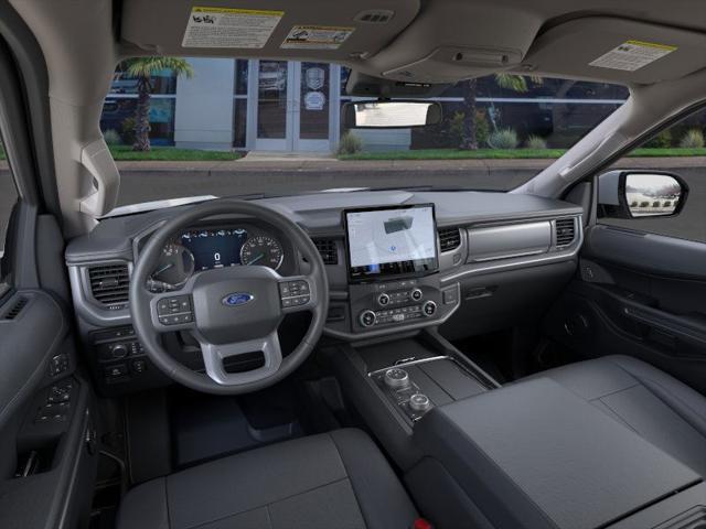 new 2024 Ford Expedition car, priced at $61,206