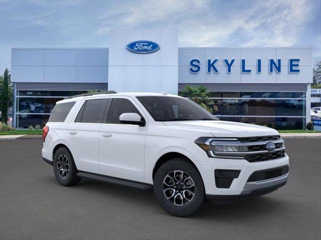 new 2024 Ford Expedition car, priced at $61,206