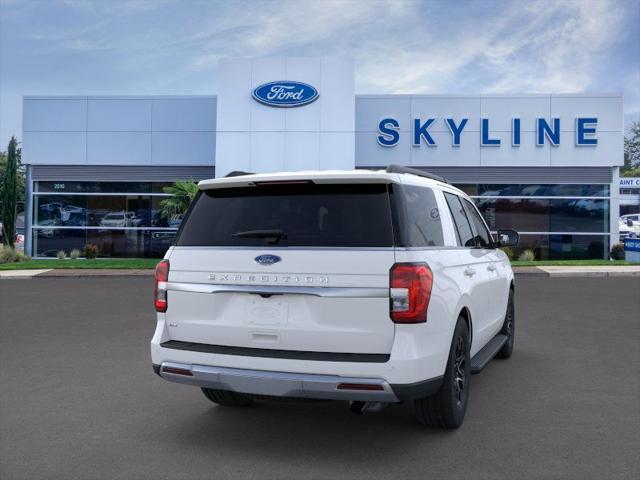 new 2024 Ford Expedition car, priced at $61,206