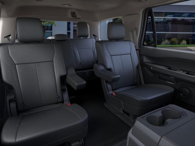 new 2024 Ford Expedition car, priced at $61,206