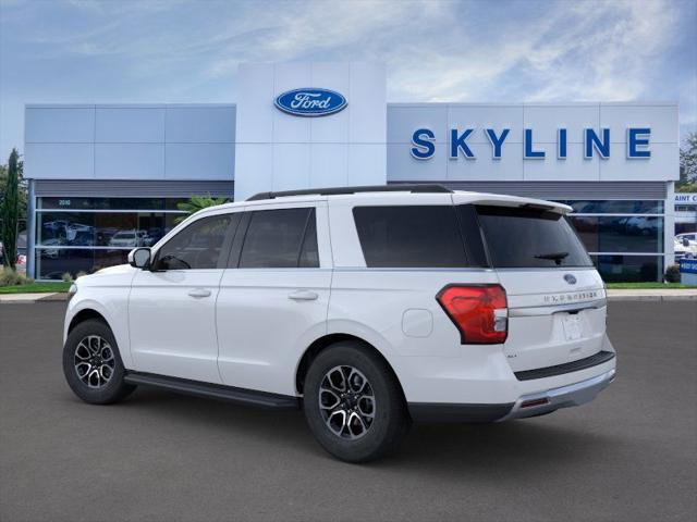 new 2024 Ford Expedition car, priced at $61,206