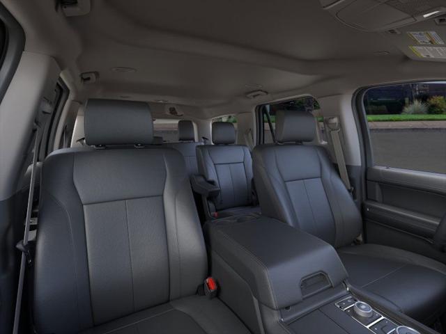 new 2024 Ford Expedition car, priced at $61,206