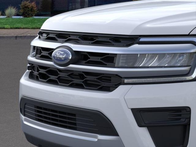 new 2024 Ford Expedition car, priced at $61,206