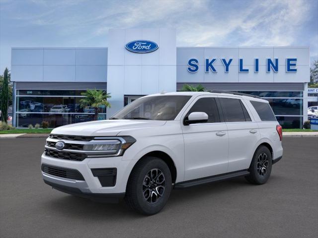 new 2024 Ford Expedition car, priced at $61,206