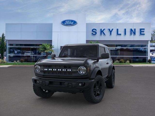 new 2024 Ford Bronco car, priced at $44,272