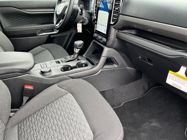 new 2024 Ford Ranger car, priced at $39,812
