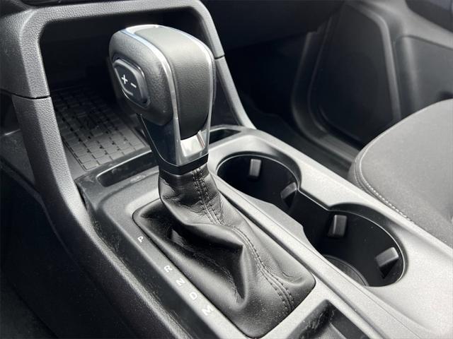 new 2024 Ford Ranger car, priced at $39,812