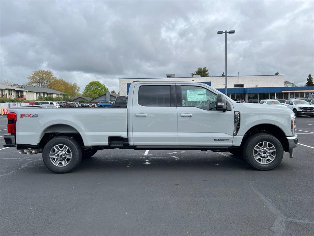 new 2025 Ford F-350 car, priced at $79,949