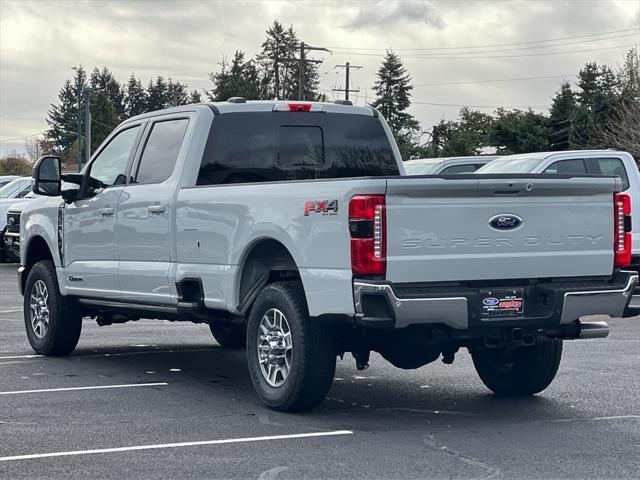 new 2025 Ford F-350 car, priced at $84,110