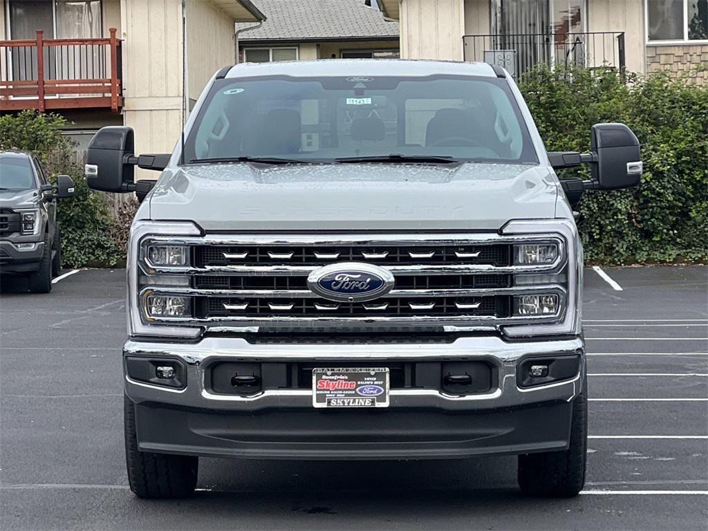 new 2025 Ford F-350 car, priced at $79,949