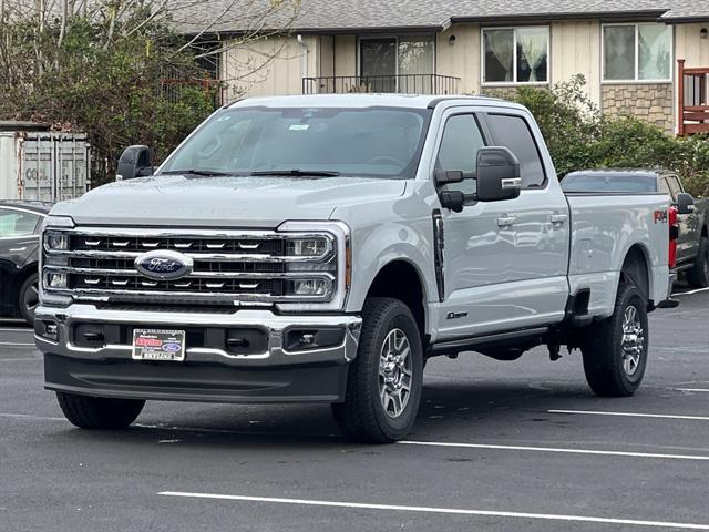 new 2025 Ford F-350 car, priced at $84,110